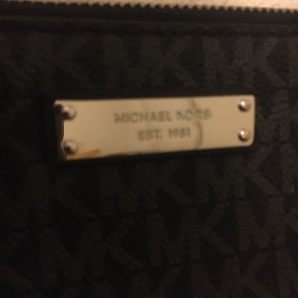 Michael Kors EST. 1981 Mini Handbag - Picture 2 of 8